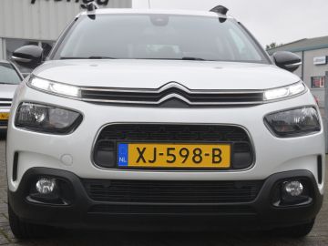 Citroën C4 Cactus